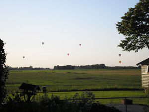Ballonfeesten Joure Ballonfeesten Joure